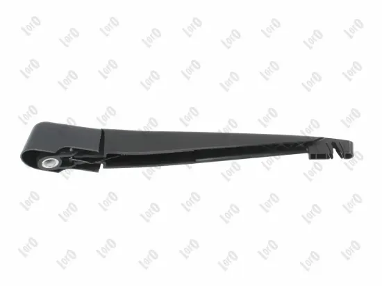 Wischarm, Scheibenreinigung hinten ABAKUS 103-00-143 Bild Wischarm, Scheibenreinigung hinten ABAKUS 103-00-143