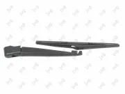 Wischarm-Satz, Scheibenreinigung hinten ABAKUS 103-00-143-C