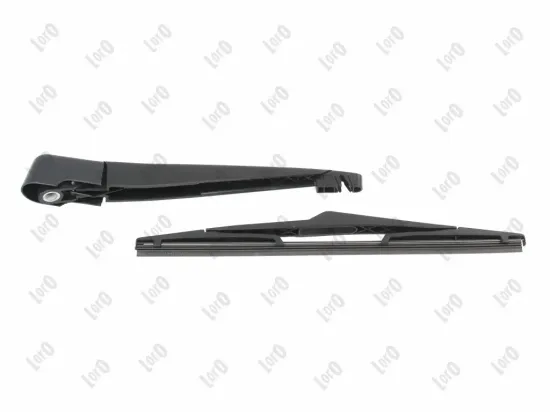 Wischarm-Satz, Scheibenreinigung hinten ABAKUS 103-00-143-C Bild Wischarm-Satz, Scheibenreinigung hinten ABAKUS 103-00-143-C