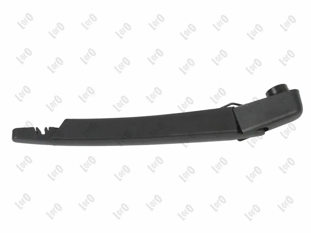 Wischarm, Scheibenreinigung hinten ABAKUS 103-00-144