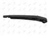 Wischarm, Scheibenreinigung hinten ABAKUS 103-00-144 Bild Wischarm, Scheibenreinigung hinten ABAKUS 103-00-144