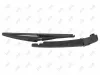 Wischarm-Satz, Scheibenreinigung hinten ABAKUS 103-00-144-P