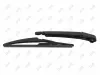 Wischarm-Satz, Scheibenreinigung hinten ABAKUS 103-00-144-P Bild Wischarm-Satz, Scheibenreinigung hinten ABAKUS 103-00-144-P