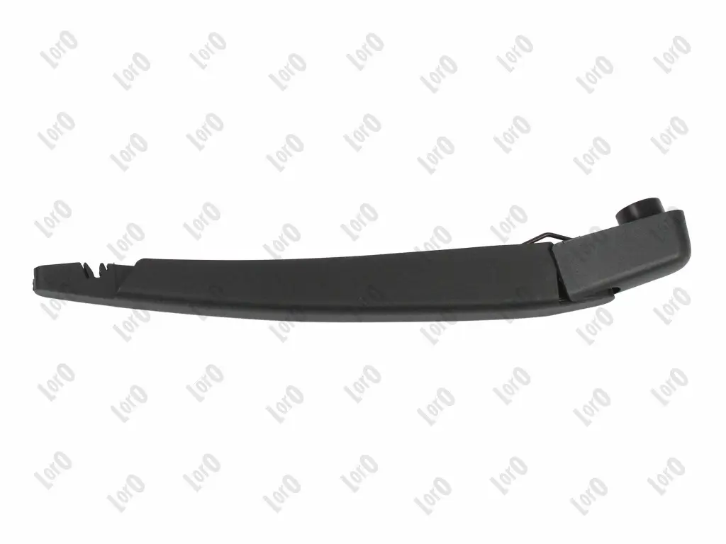 Wischarm, Scheibenreinigung hinten ABAKUS 103-00-146
