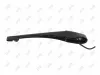 Wischarm, Scheibenreinigung hinten ABAKUS 103-00-147 Bild Wischarm, Scheibenreinigung hinten ABAKUS 103-00-147