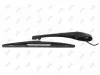 Wischarm-Satz, Scheibenreinigung hinten ABAKUS 103-00-147-P Bild Wischarm-Satz, Scheibenreinigung hinten ABAKUS 103-00-147-P