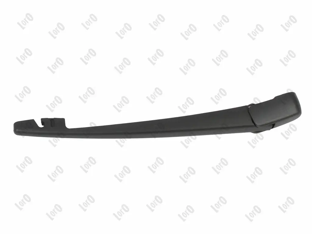 Wischarm, Scheibenreinigung hinten ABAKUS 103-00-148
