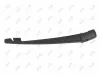 Wischarm, Scheibenreinigung hinten ABAKUS 103-00-148 Bild Wischarm, Scheibenreinigung hinten ABAKUS 103-00-148