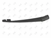 Wischarm, Scheibenreinigung hinten ABAKUS 103-00-148