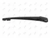 Wischarm, Scheibenreinigung hinten ABAKUS 103-00-148 Bild Wischarm, Scheibenreinigung hinten ABAKUS 103-00-148