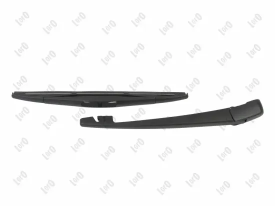 Wischarm-Satz, Scheibenreinigung hinten ABAKUS 103-00-148-P Bild Wischarm-Satz, Scheibenreinigung hinten ABAKUS 103-00-148-P