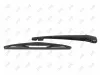 Wischarm-Satz, Scheibenreinigung hinten ABAKUS 103-00-148-P Bild Wischarm-Satz, Scheibenreinigung hinten ABAKUS 103-00-148-P