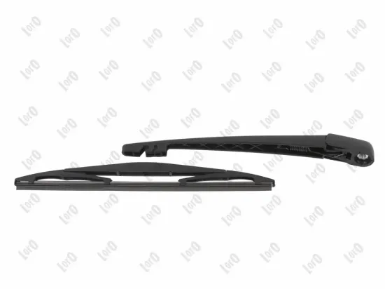 Wischarm-Satz, Scheibenreinigung hinten ABAKUS 103-00-148-P Bild Wischarm-Satz, Scheibenreinigung hinten ABAKUS 103-00-148-P