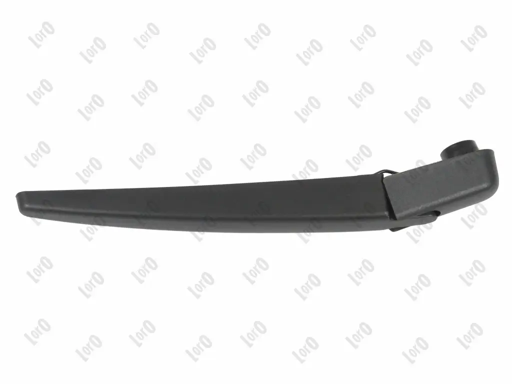 Wischarm, Scheibenreinigung hinten ABAKUS 103-00-149