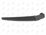 Wischarm, Scheibenreinigung hinten ABAKUS 103-00-149
