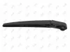 Wischarm, Scheibenreinigung hinten ABAKUS 103-00-149 Bild Wischarm, Scheibenreinigung hinten ABAKUS 103-00-149