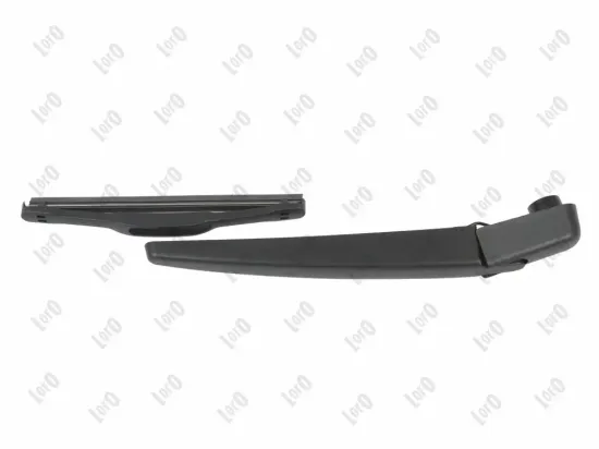 Wischarm-Satz, Scheibenreinigung hinten ABAKUS 103-00-149-C Bild Wischarm-Satz, Scheibenreinigung hinten ABAKUS 103-00-149-C
