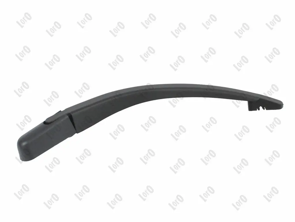 Wischarm, Scheibenreinigung hinten ABAKUS 103-00-150