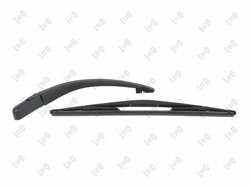 Wischarm-Satz, Scheibenreinigung hinten ABAKUS 103-00-150-C