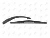 Wischarm-Satz, Scheibenreinigung hinten ABAKUS 103-00-150-C Bild Wischarm-Satz, Scheibenreinigung hinten ABAKUS 103-00-150-C