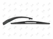 Wischarm-Satz, Scheibenreinigung hinten ABAKUS 103-00-150-P