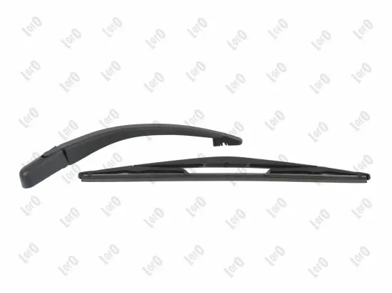 Wischarm-Satz, Scheibenreinigung hinten ABAKUS 103-00-150-C Bild Wischarm-Satz, Scheibenreinigung hinten ABAKUS 103-00-150-C