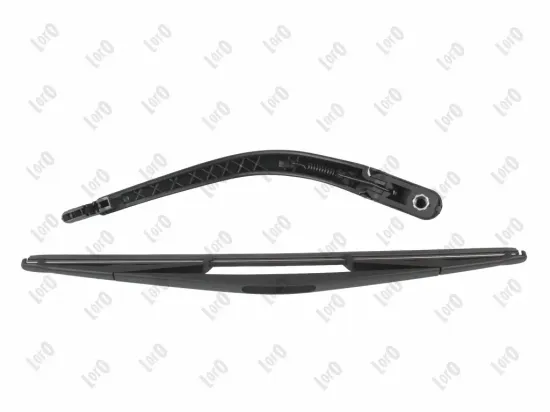 Wischarm-Satz, Scheibenreinigung hinten ABAKUS 103-00-150-C Bild Wischarm-Satz, Scheibenreinigung hinten ABAKUS 103-00-150-C