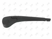 Wischarm, Scheibenreinigung hinten ABAKUS 103-00-151