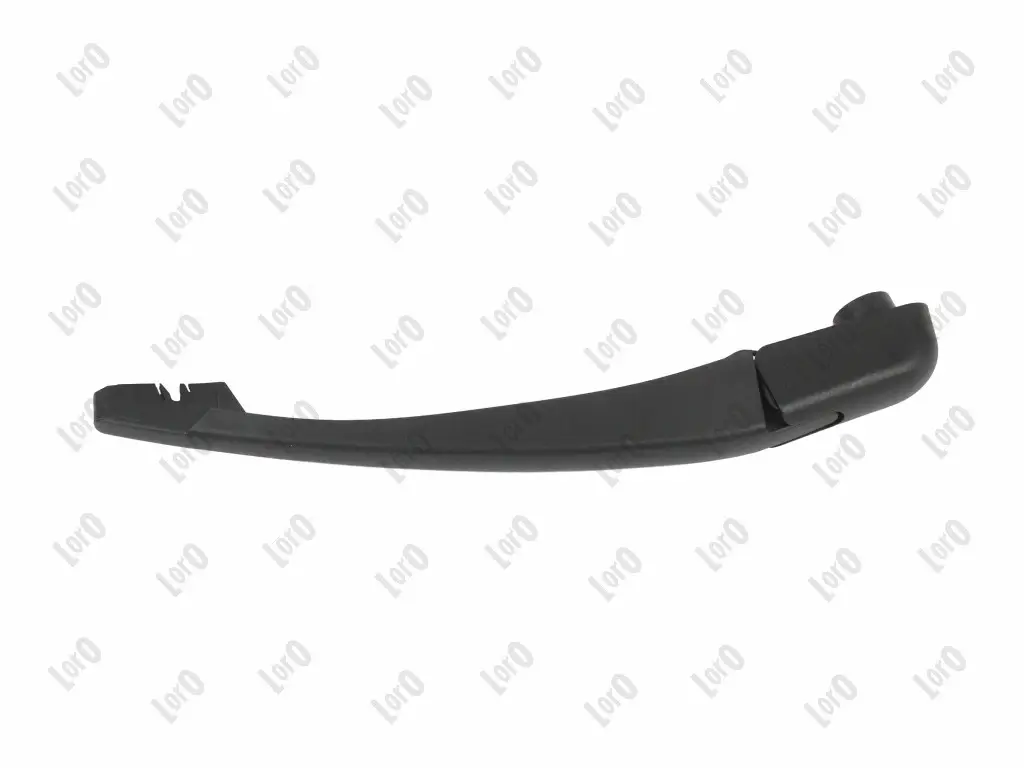 Wischarm, Scheibenreinigung hinten ABAKUS 103-00-152