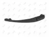 Wischarm, Scheibenreinigung hinten ABAKUS 103-00-152