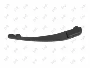 Wischarm, Scheibenreinigung hinten ABAKUS 103-00-152