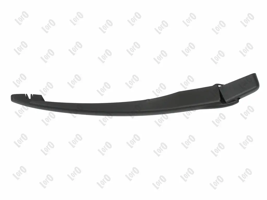 Wischarm, Scheibenreinigung hinten ABAKUS 103-00-153