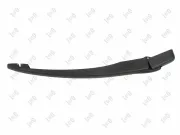Wischarm, Scheibenreinigung hinten ABAKUS 103-00-153