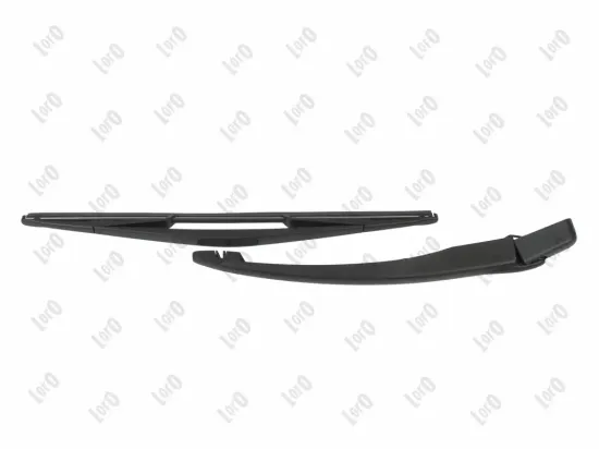Wischarm-Satz, Scheibenreinigung hinten ABAKUS 103-00-153-C Bild Wischarm-Satz, Scheibenreinigung hinten ABAKUS 103-00-153-C