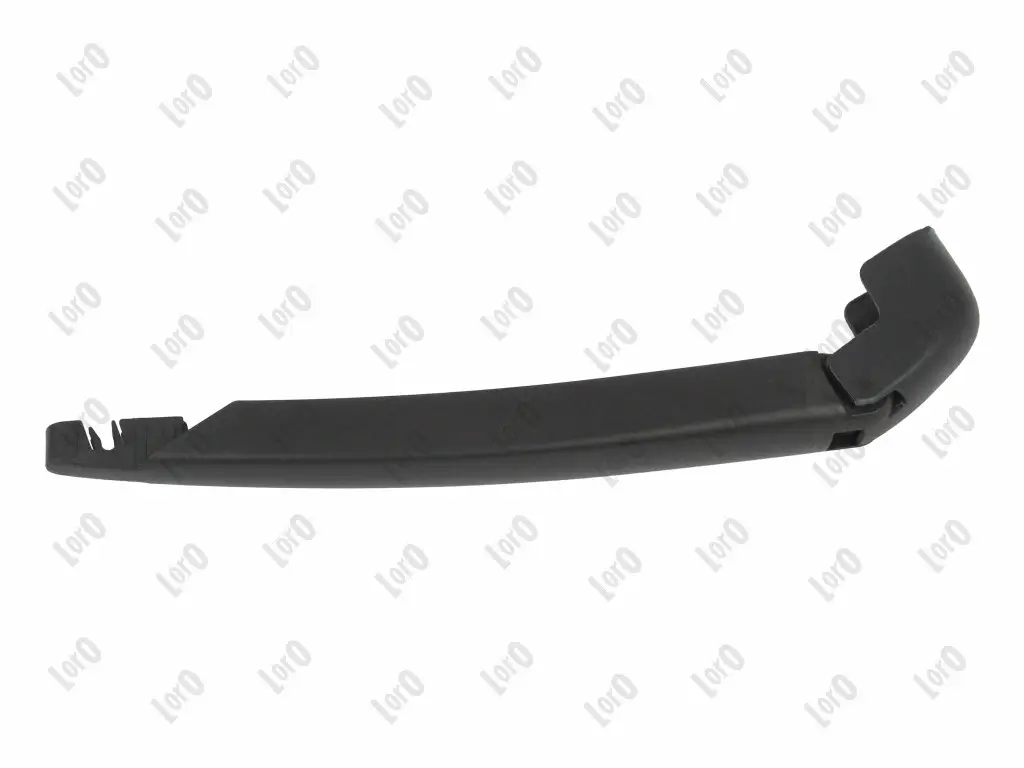 Wischarm, Scheibenreinigung hinten ABAKUS 103-00-156