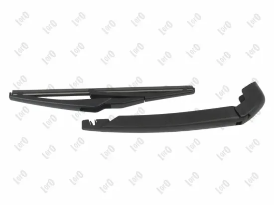 Wischarm-Satz, Scheibenreinigung hinten ABAKUS 103-00-156-C Bild Wischarm-Satz, Scheibenreinigung hinten ABAKUS 103-00-156-C