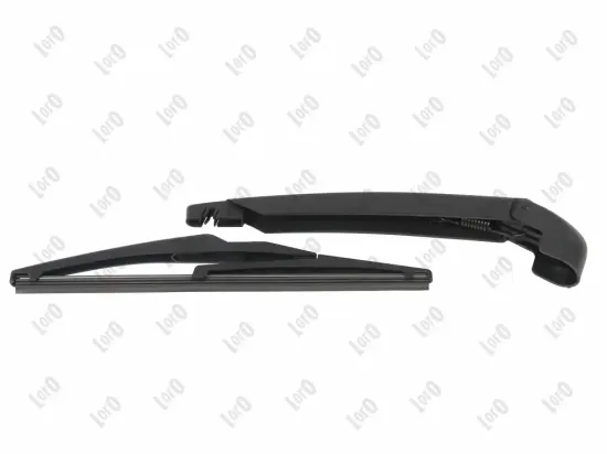 Wischarm-Satz, Scheibenreinigung hinten ABAKUS 103-00-156-C Bild Wischarm-Satz, Scheibenreinigung hinten ABAKUS 103-00-156-C