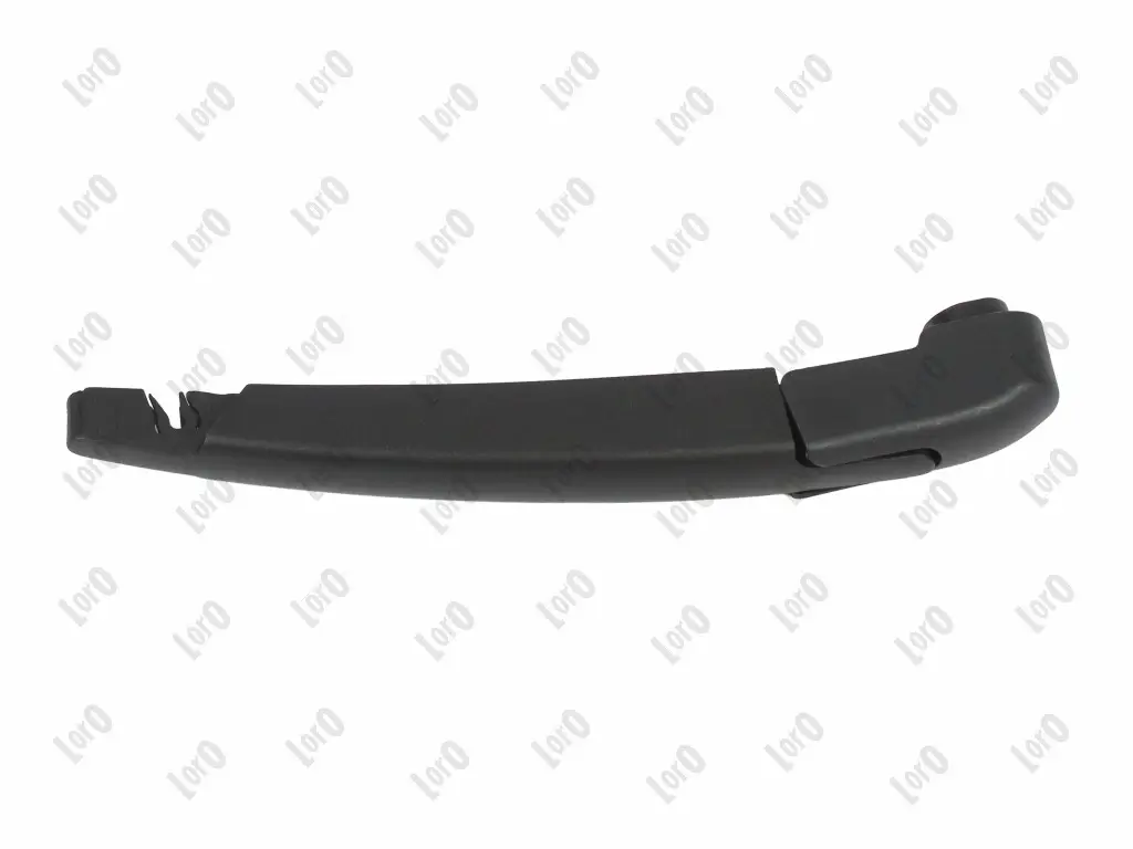 Wischarm, Scheibenreinigung hinten ABAKUS 103-00-157