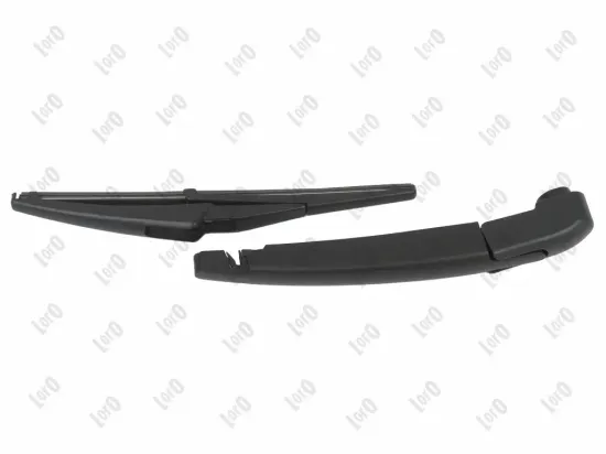 Wischarm-Satz, Scheibenreinigung hinten ABAKUS 103-00-157-P Bild Wischarm-Satz, Scheibenreinigung hinten ABAKUS 103-00-157-P