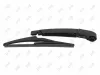 Wischarm-Satz, Scheibenreinigung hinten ABAKUS 103-00-157-P Bild Wischarm-Satz, Scheibenreinigung hinten ABAKUS 103-00-157-P