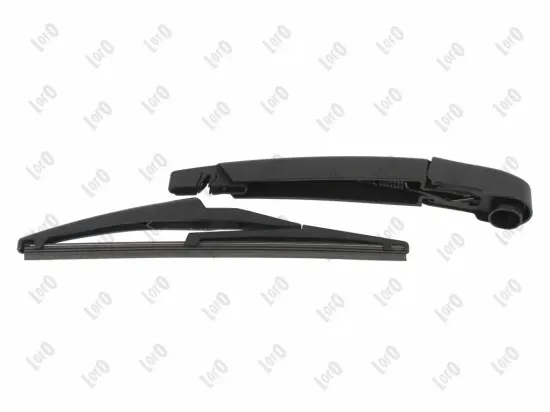 Wischarm-Satz, Scheibenreinigung hinten ABAKUS 103-00-157-P Bild Wischarm-Satz, Scheibenreinigung hinten ABAKUS 103-00-157-P