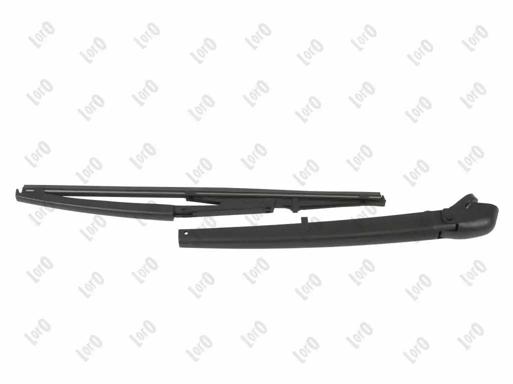 Wischarm-Satz, Scheibenreinigung hinten ABAKUS 103-00-158-P