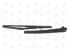 Wischarm-Satz, Scheibenreinigung hinten ABAKUS 103-00-158-P