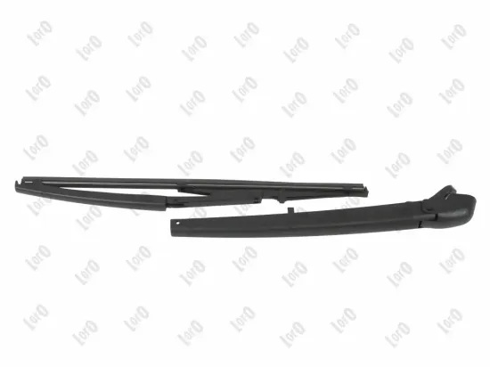 Wischarm-Satz, Scheibenreinigung hinten ABAKUS 103-00-158-P Bild Wischarm-Satz, Scheibenreinigung hinten ABAKUS 103-00-158-P