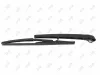 Wischarm-Satz, Scheibenreinigung hinten ABAKUS 103-00-158-P Bild Wischarm-Satz, Scheibenreinigung hinten ABAKUS 103-00-158-P