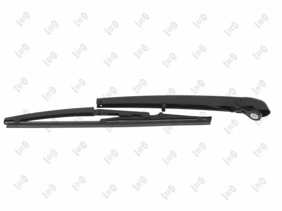 Wischarm-Satz, Scheibenreinigung hinten ABAKUS 103-00-158-P Bild Wischarm-Satz, Scheibenreinigung hinten ABAKUS 103-00-158-P