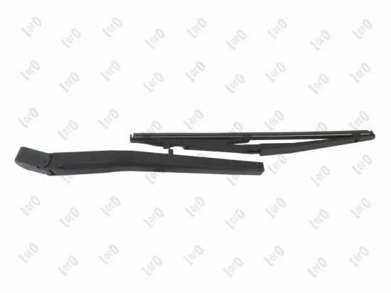 Wischarm-Satz, Scheibenreinigung hinten ABAKUS 103-00-159-P Bild Wischarm-Satz, Scheibenreinigung hinten ABAKUS 103-00-159-P