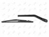 Wischarm-Satz, Scheibenreinigung hinten ABAKUS 103-00-159-P Bild Wischarm-Satz, Scheibenreinigung hinten ABAKUS 103-00-159-P