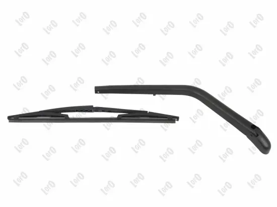Wischarm-Satz, Scheibenreinigung hinten ABAKUS 103-00-160-P Bild Wischarm-Satz, Scheibenreinigung hinten ABAKUS 103-00-160-P