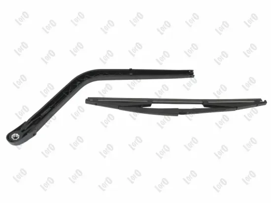 Wischarm-Satz, Scheibenreinigung hinten ABAKUS 103-00-160-P Bild Wischarm-Satz, Scheibenreinigung hinten ABAKUS 103-00-160-P